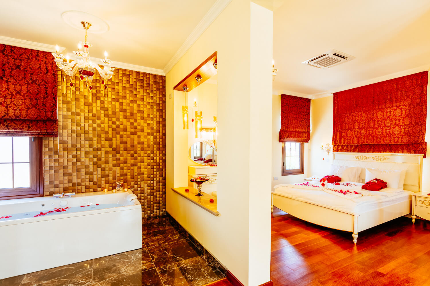 Romantic Getaways in Northern Cyprus