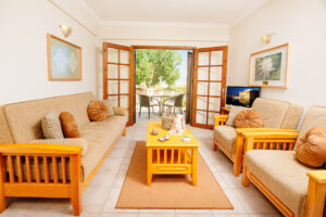 The Almond, Kyrenia