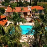 Discover North Cyprus: The Almond Resort – Your Ultimate Mediterranean Retreat