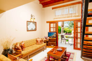 The Almond, Kyrenia