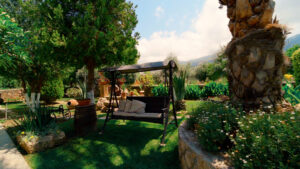 The Almond, Kyrenia