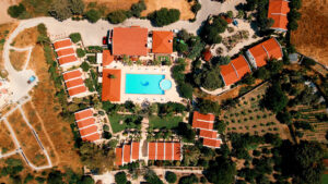 The Almond, Kyrenia