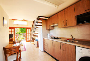 The Almond, Kyrenia