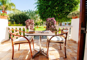 The Almond, Kyrenia