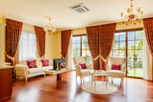 The Almond, Kyrenia