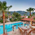 Affordable Holiday Villas in Northern Cyprus: The Almond Resort Kyrenia