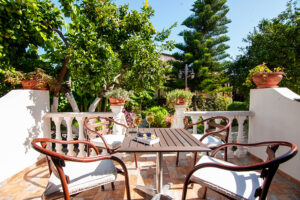 The Almond, Kyrenia