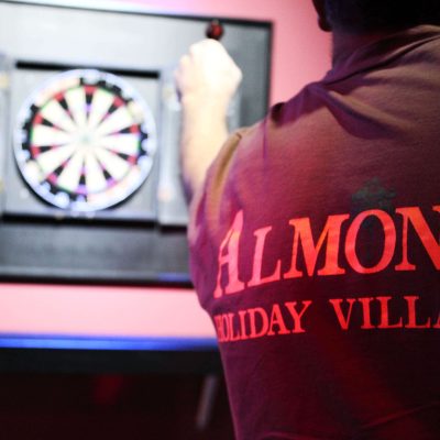 Clubs & Activities in Northern Cyprus