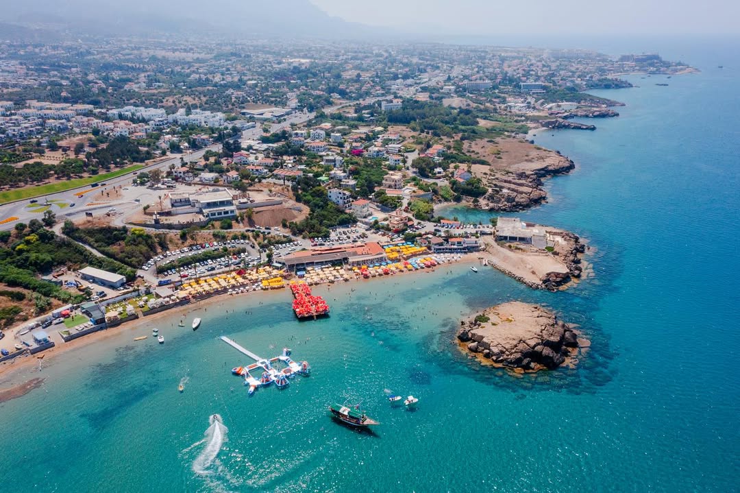 North Cyprus holiday rentals