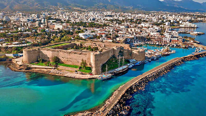 Kyrenia holiday recommendations