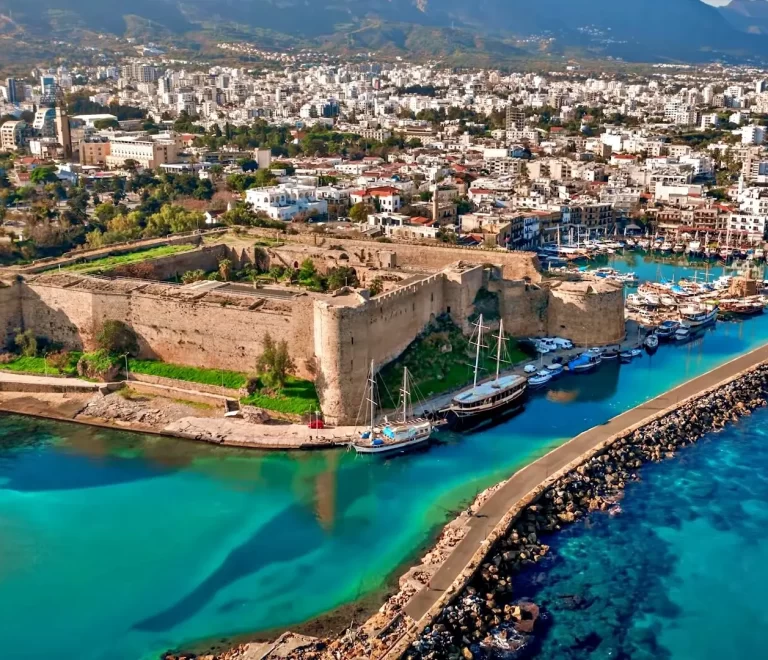 All-Inclusive Kyrenia Holiday Rentals